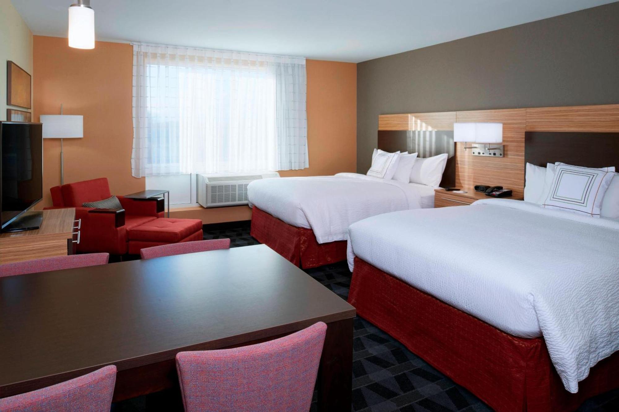 Towneplace Suites By Marriott Grand Rapids Airport Cascade Kültér fotó