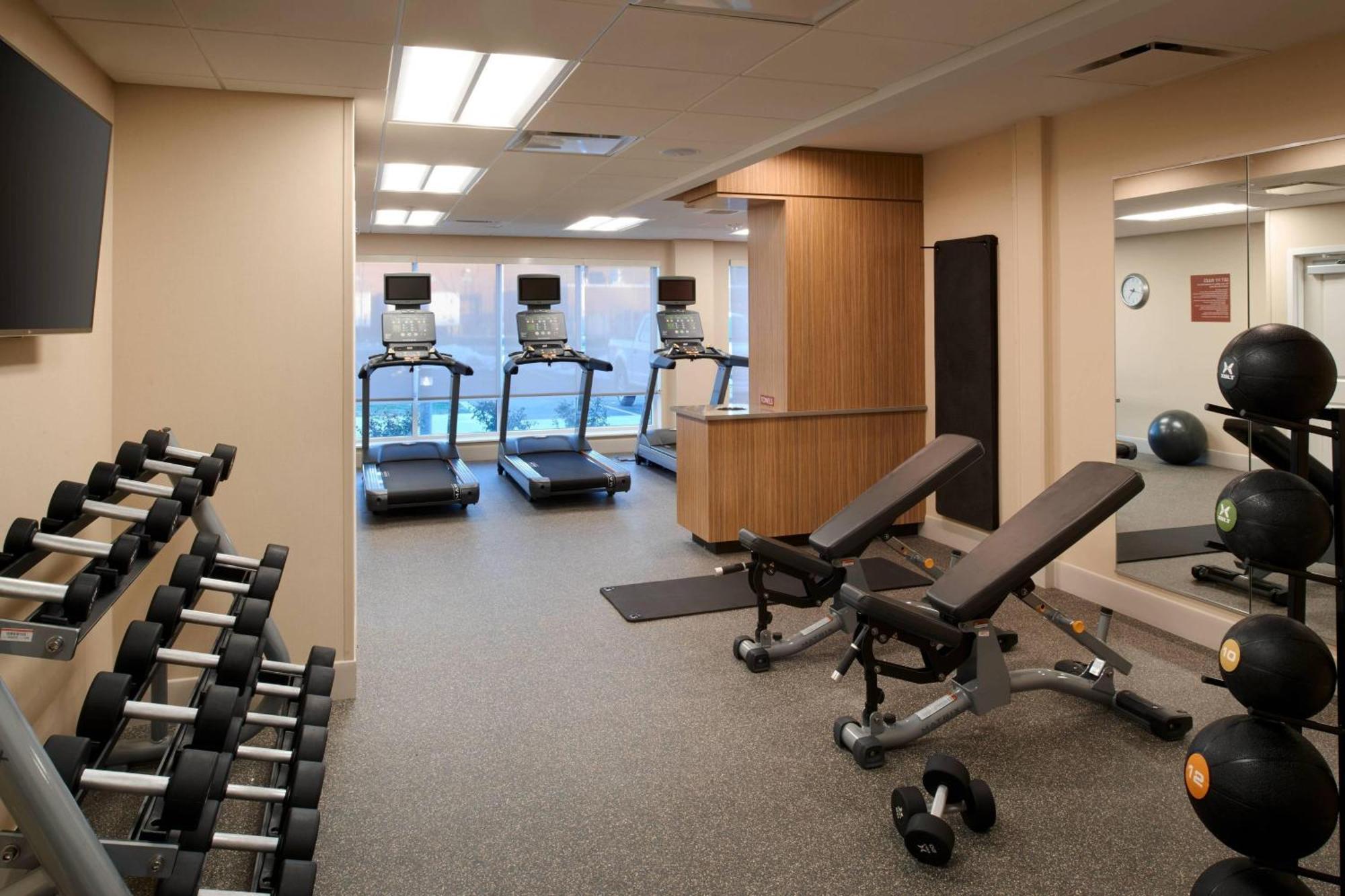 Towneplace Suites By Marriott Grand Rapids Airport Cascade Kültér fotó
